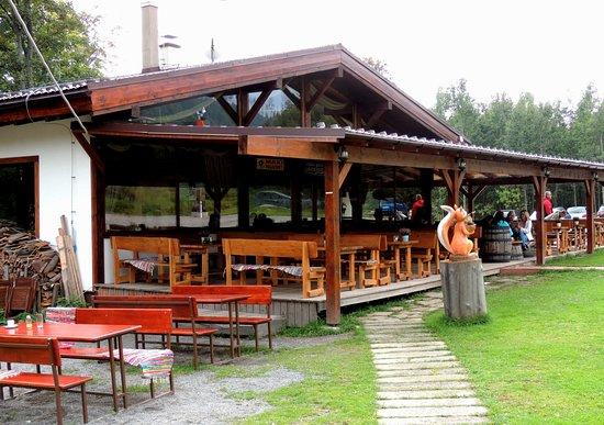 Relax Park Jazierko