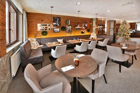 Olivia Restaurant